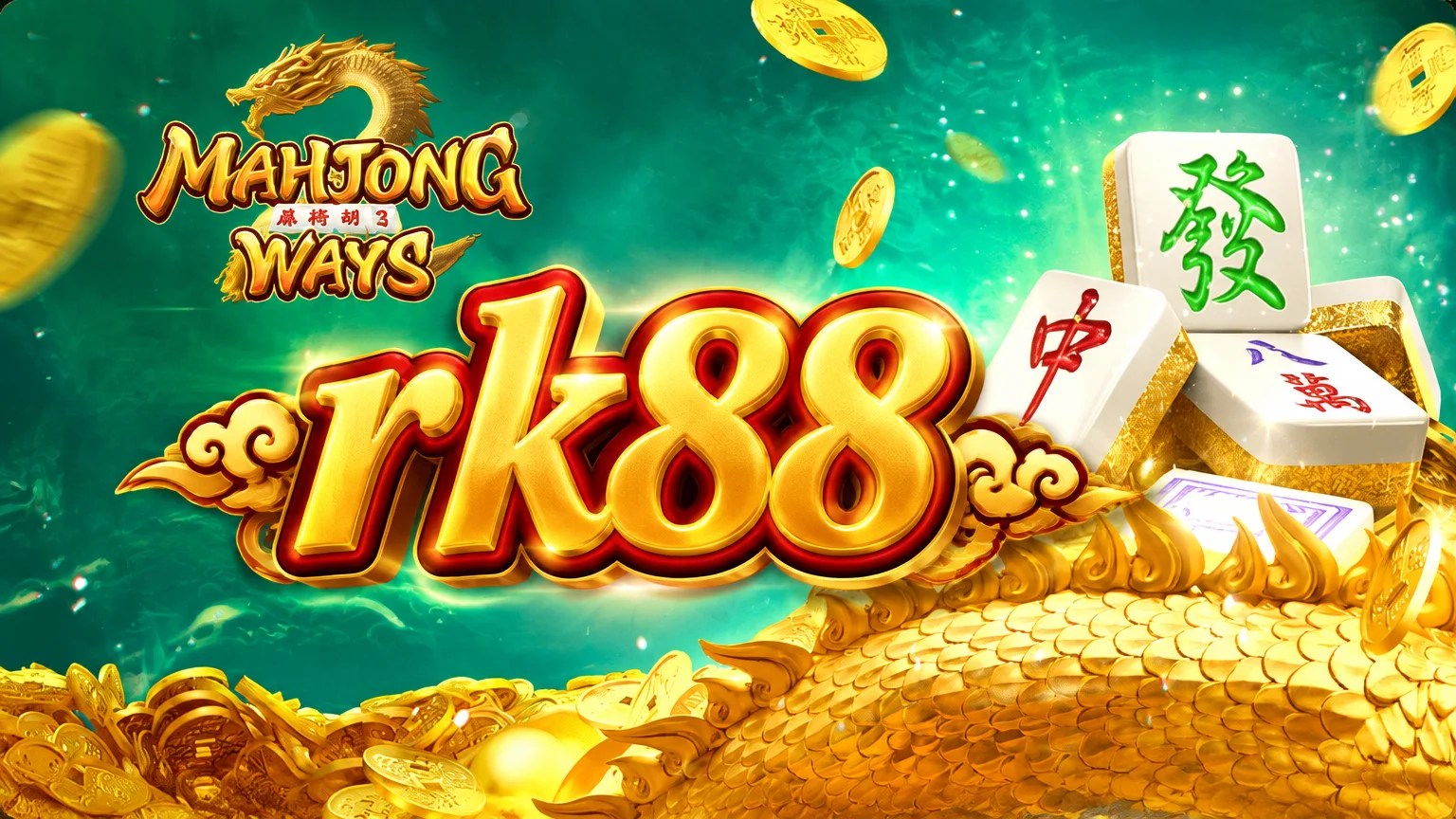 Panduan Visual Simbol dan Mekanisme 030 Symbols of Egypt di Platform rk88