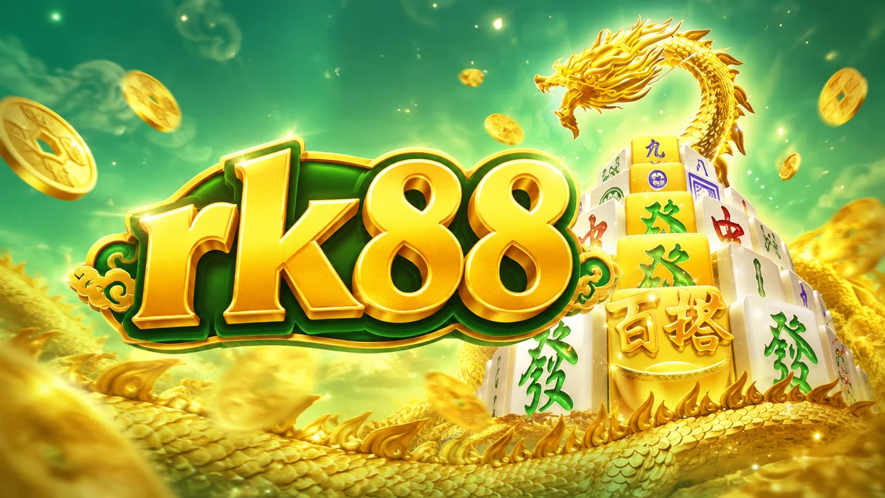 Panduan Visual dan Antarmuka Mermaid Riches di rk88
